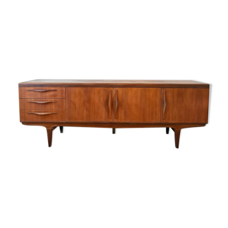 Vintage teak sideboard