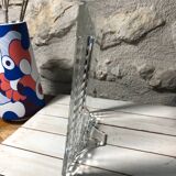 Set of 3 vintage crystal frames