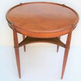 Old healing 1920's mahogany