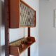 Teck floors model Ergo, design John Texmon 1961 for Blindheim, 1960
