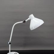 JUMO GS1 lamp, France, circa 1950