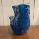 Alodo Londi ceramic owl for Bitossi