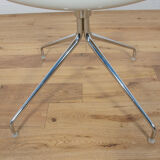 Chaises bureau par Lievore Altherr Molina pour Arper, années 2000, Set de 4