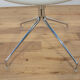 Catifa 53 Chairs Desk by Lievore Altherr Molina for Arper, 2000s, Set of 4