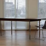 Table à manger par Alfred Hendrickx pour Belform