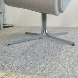 Big Tulip chair by Pierre Paulin, edition Artifort