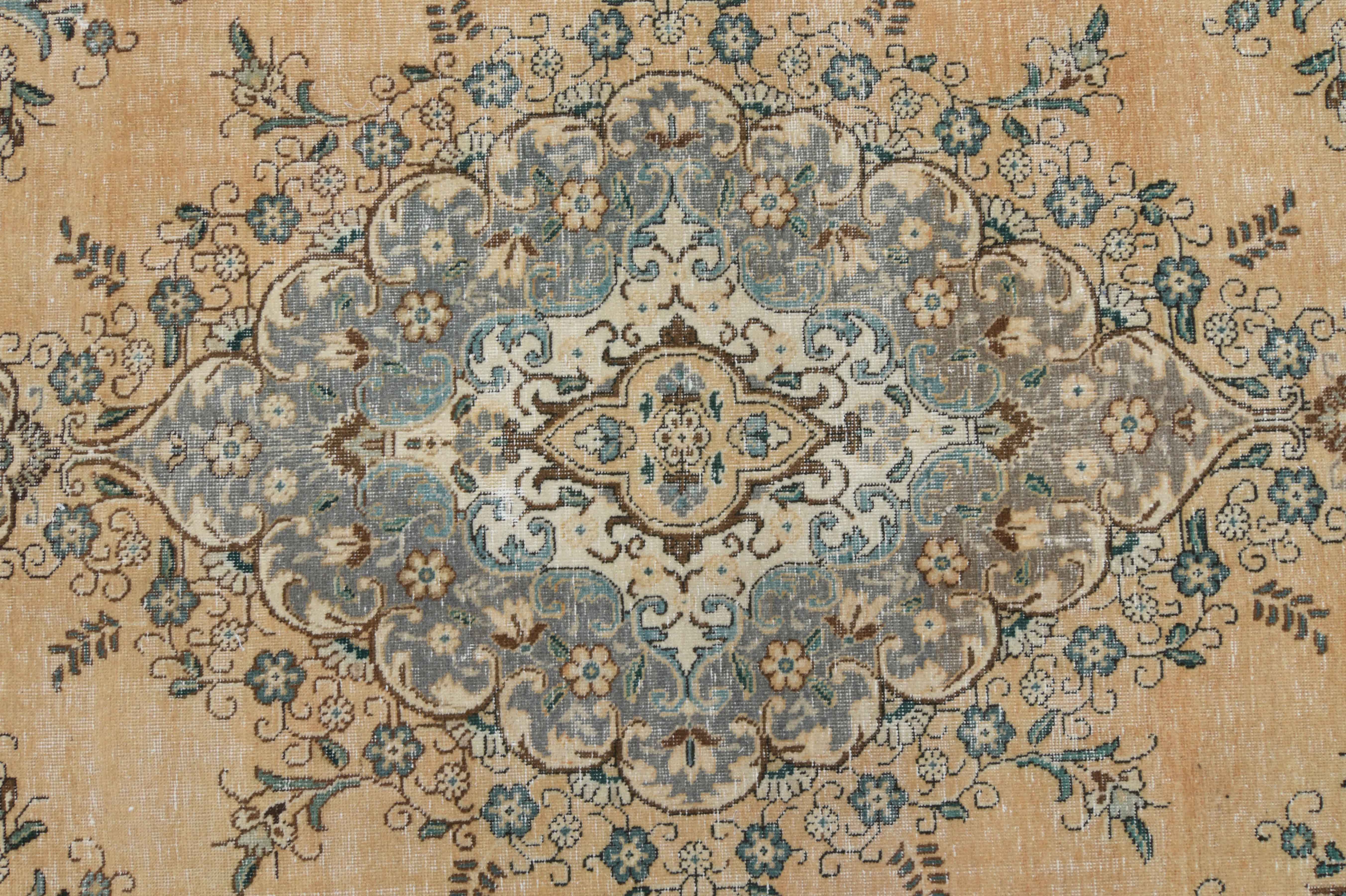Vintage eastern carpet - 337x240cm