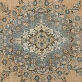 Vintage eastern carpet - 337x240cm