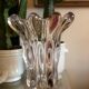 Vase en cristal