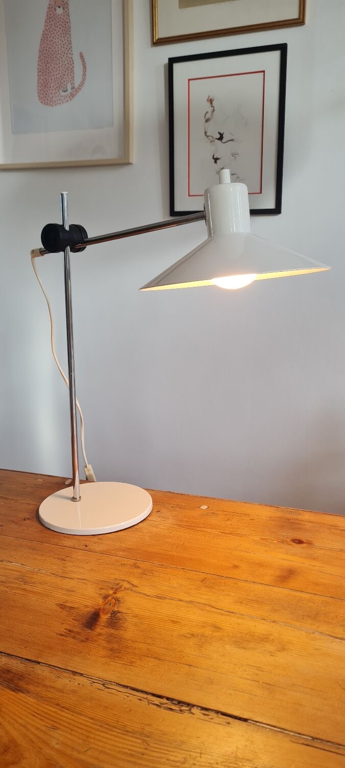 Desk lamp Amilux 1970