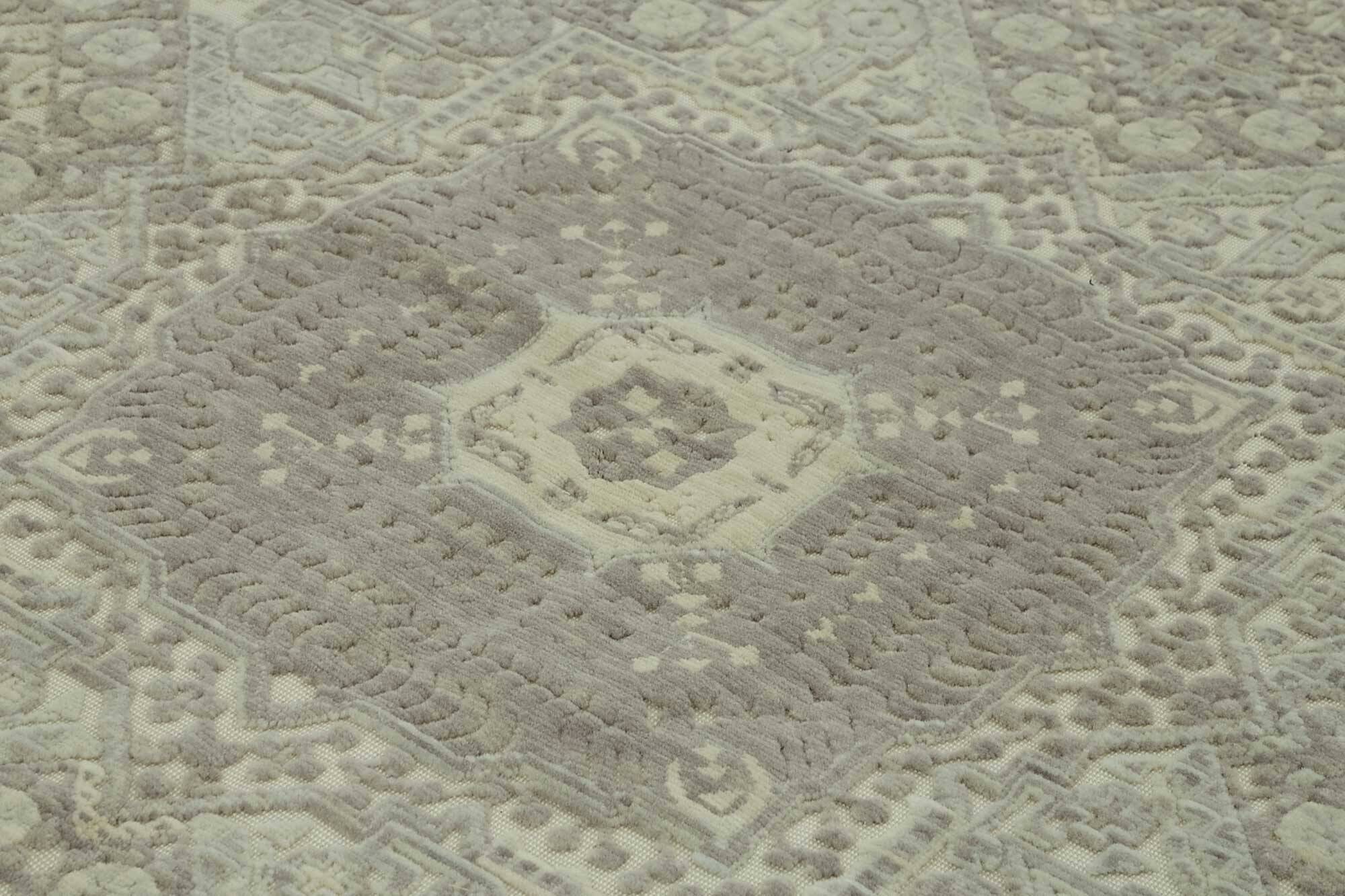 Turkish Handcrafted Loom Oushak Rug 295 cm x 376 cm