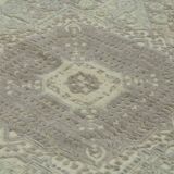 Turkish Handcrafted Loom Oushak Rug 295 cm x 376 cm