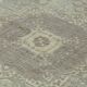 Turkish Handcrafted Loom Oushak Rug 295 cm x 376 cm