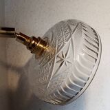 Vintage wall light