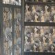 Armoire penderie art déco