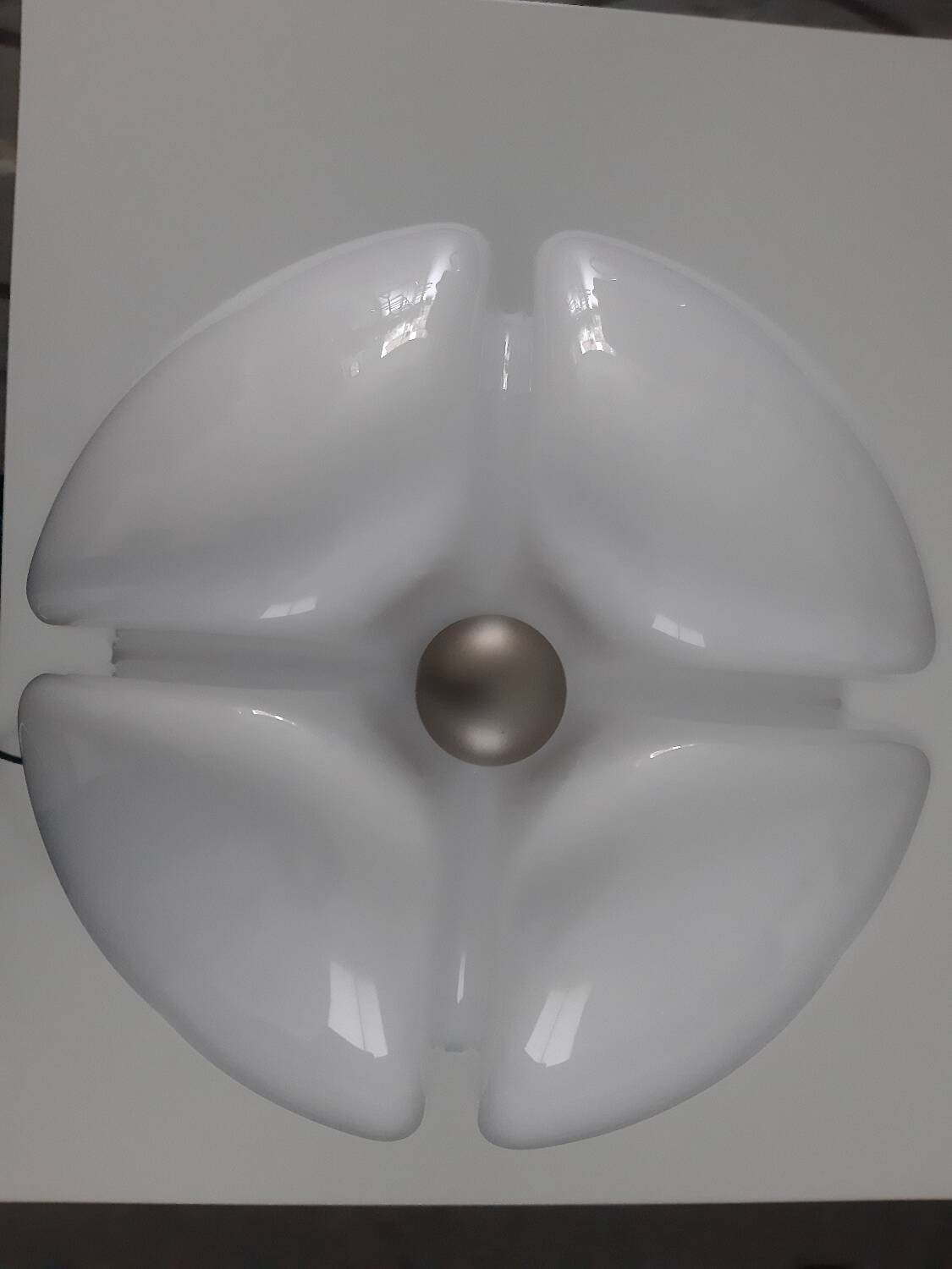 MARTINELLI Luce lamp