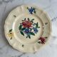 Petite assiette plate Sarreguemines et Digoin