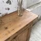 Pine jam maker