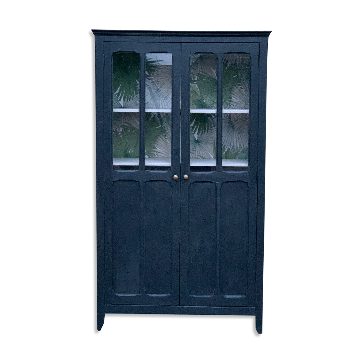 Parisian glazed wardrobe 1940