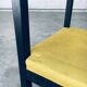 Mid-Century Modern Dining Chair Set by J. Batenburg for Mi, Belgium 1969, Set of 6