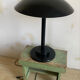 Lampe allemande champignon 80's