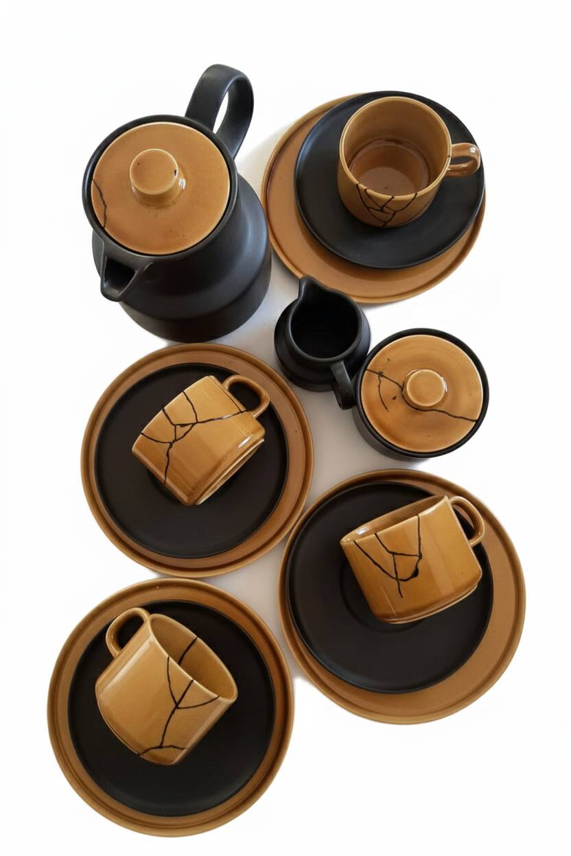 Melitta Coffee Service – Renaissance Vintage