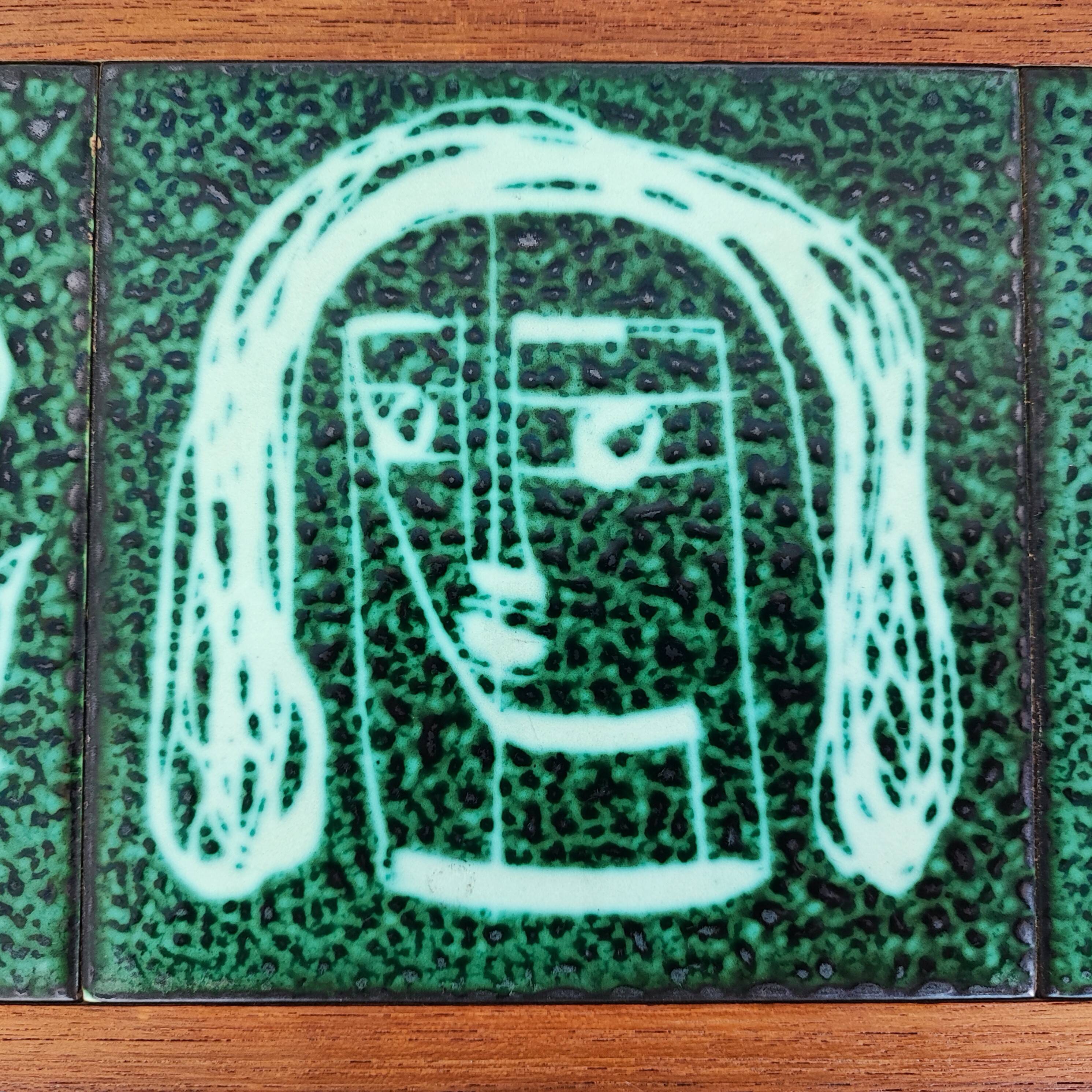 Danikowski ceramic coffee table