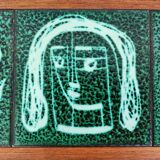 Danikowski ceramic coffee table