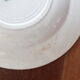 3 hollow plates Moulin des Loups & Hamage service Lola