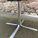 Modular kitchen table Mid-Century 1970 Roche Bobois formica