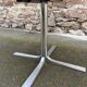 Table Modulable de cuisine Mid-Century 1970 Roche Bobois formica