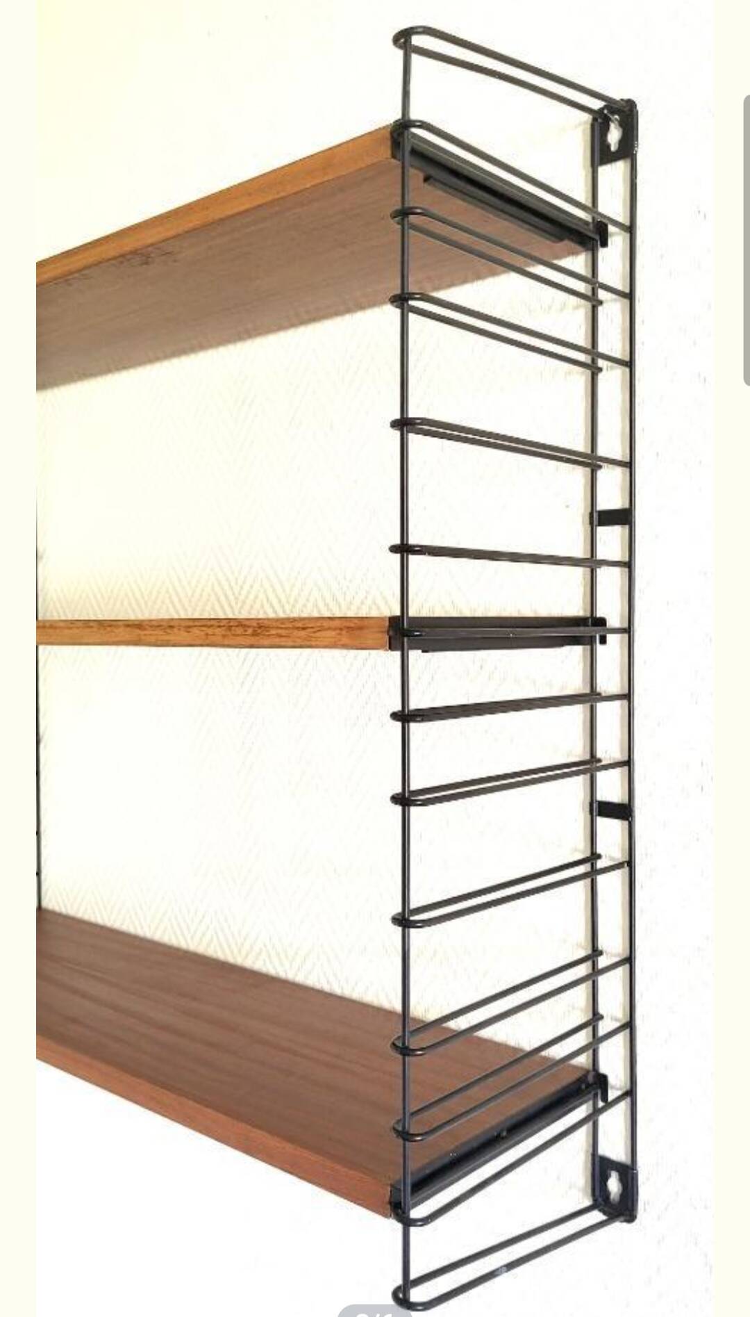 Tomado Teak Vintage Shelf 60'70'