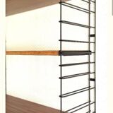 Tomado Teak Vintage Shelf 60'70'