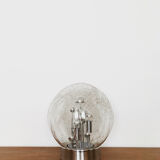 Sputnik table lamp by Doria