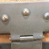 Bulging trunk at the tourist