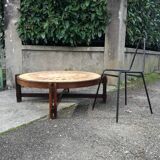 Roger Capron roundtable