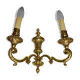 Applique laiton Lucien Gau