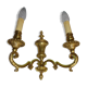 Applied brass Lucien Gau