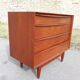 Danish dresser by Svend Aage Madsen for Falster