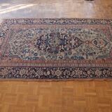 Old Persian rug Sarouk - Ferahan 188 x 124