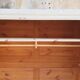 Armoire ancienne