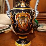 Gien vase