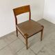 Georg Leowald dining chairs - set of 6