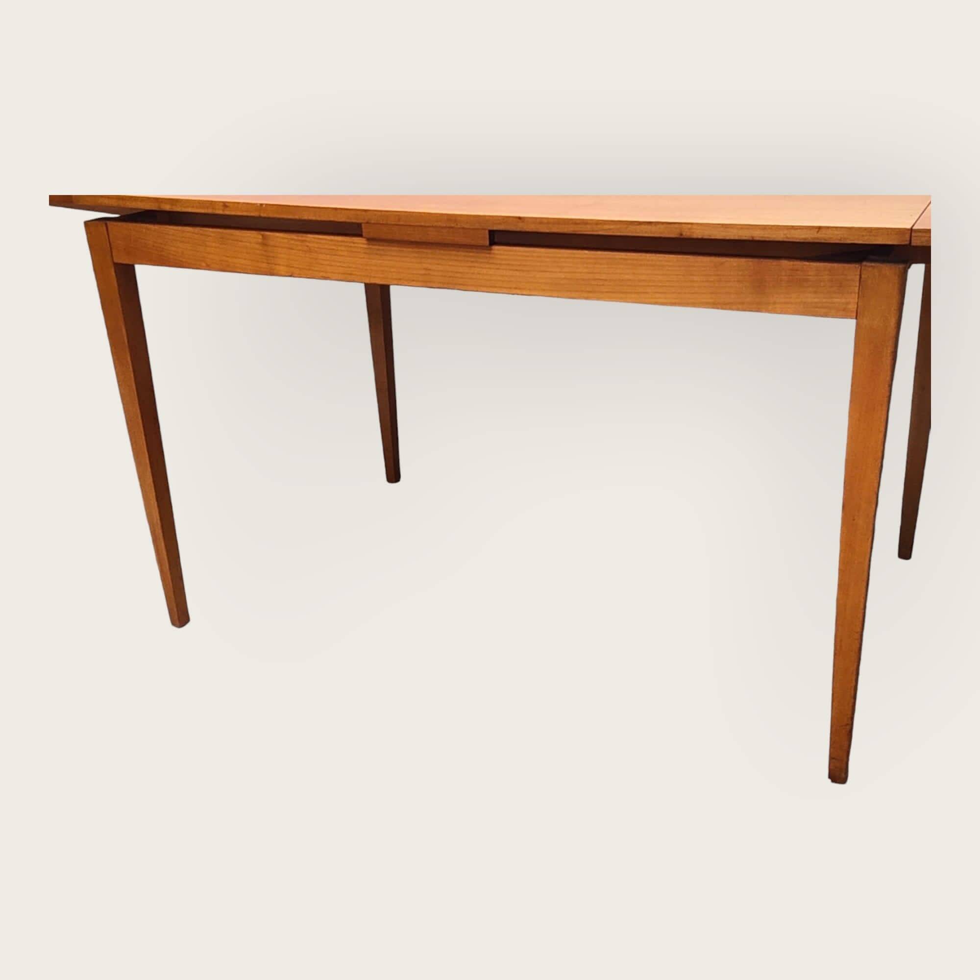 Mid Century eettafel