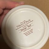 Bonbonnière Villeroy and Boch