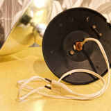 Vintage wall lamp 70s