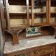 Art deco buffet