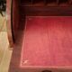 Cylinder desk stamped Holland & Sons
