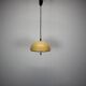 Adjustable plastic suspension from the mid-century by Meblo, Italy, 1970s.
