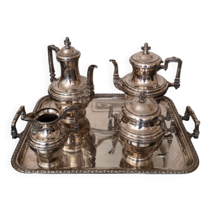 Service à thé et café